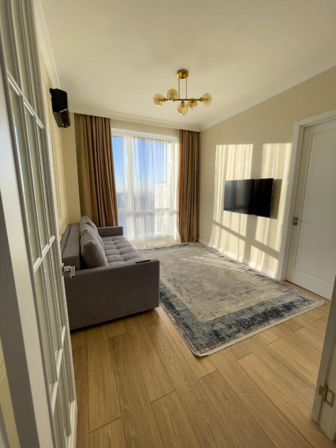 Family In The 4you Residential Complex Apartment