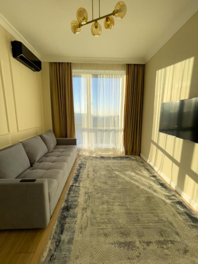 Apartment Family In The 4you Residential Complex