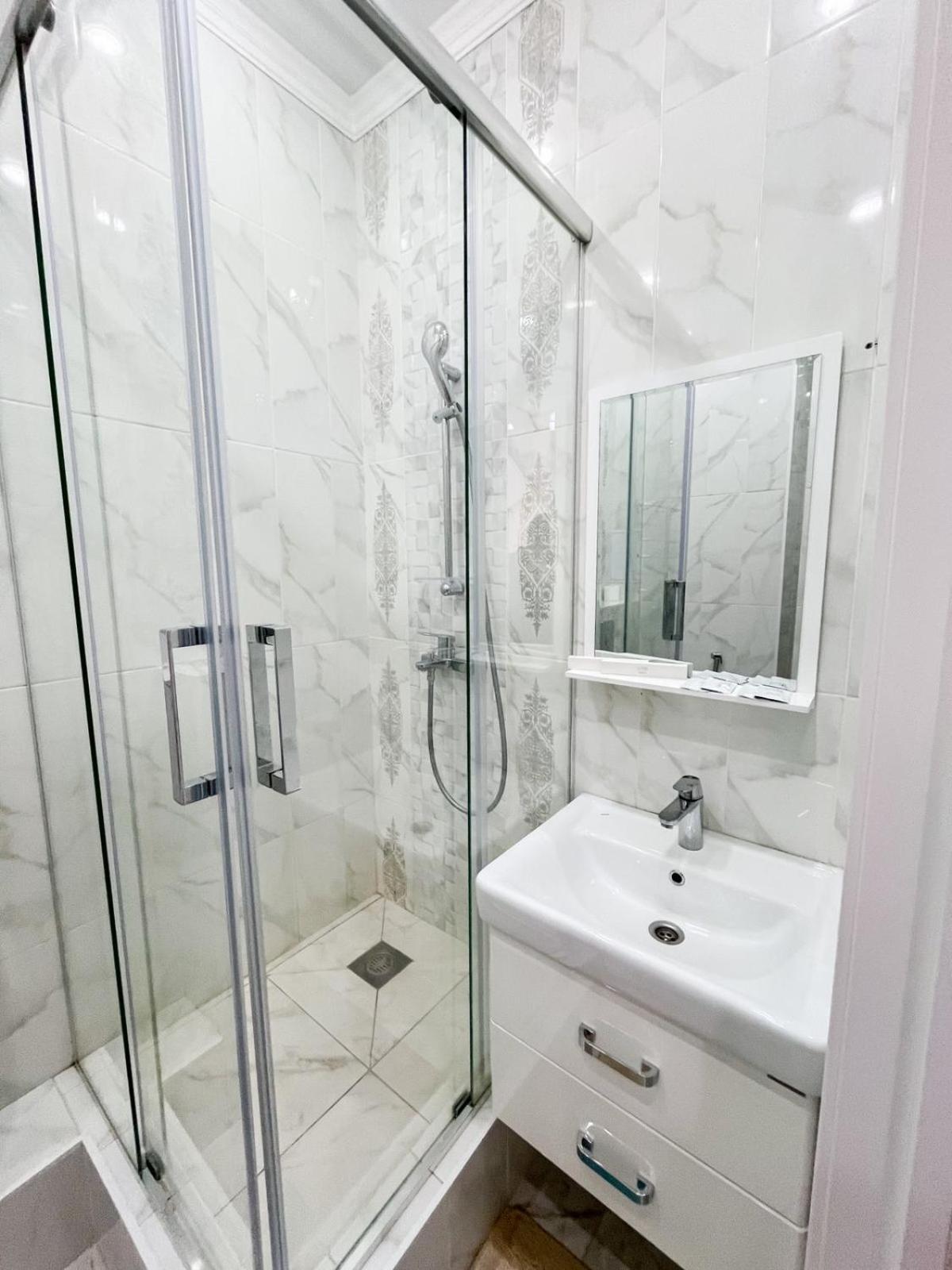 Family In The 4you Residential Complex Apartment Almaty